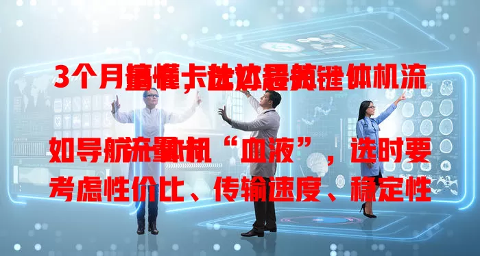 3个月搞懂卡仕达导航一体机流量卡，选对超关键！

流量卡如导航一体机“血液”，选时要考虑性价比、传输速度、稳定性与兼容性。博主亲测，助你按需选对，让导航成出行好帮手