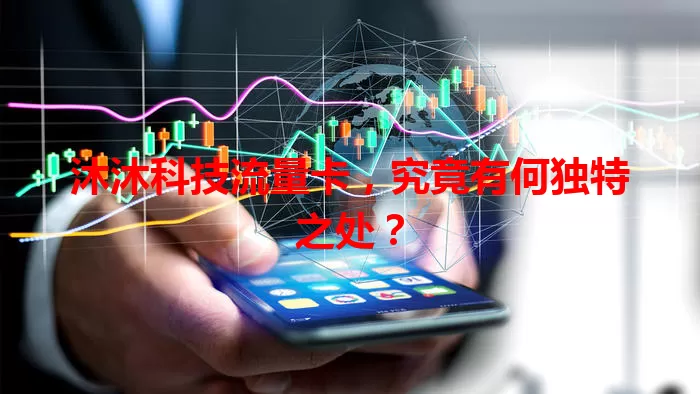 沐沐科技流量卡，究竟有何独特之处？