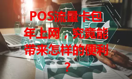 POS流量卡包年上网，究竟能带来怎样的便利？
